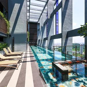  Appartement Millerz Square By Mykey